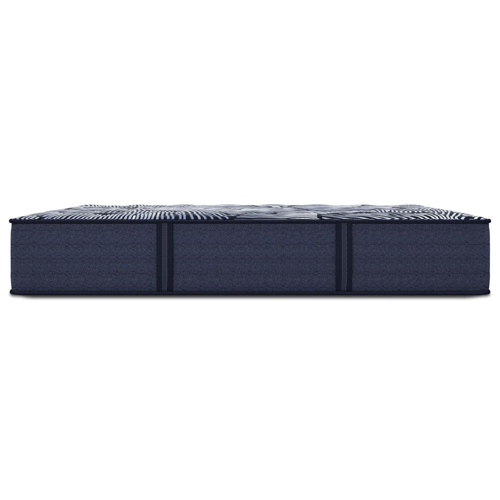 SERTA Perfect Sleeper X Knox Plush Twin XL Mattress with High Profile Box Spring, , large