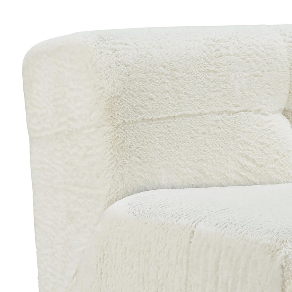 Ashley Brettner Accent Chair in Ivory, , large