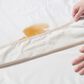 Sanders Collection Encasement King Mattress Protector in White, , large