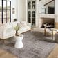 Loloi II Vance VAN-01 9"6" x 13"1" Taupe and Dove Area Rug, , large