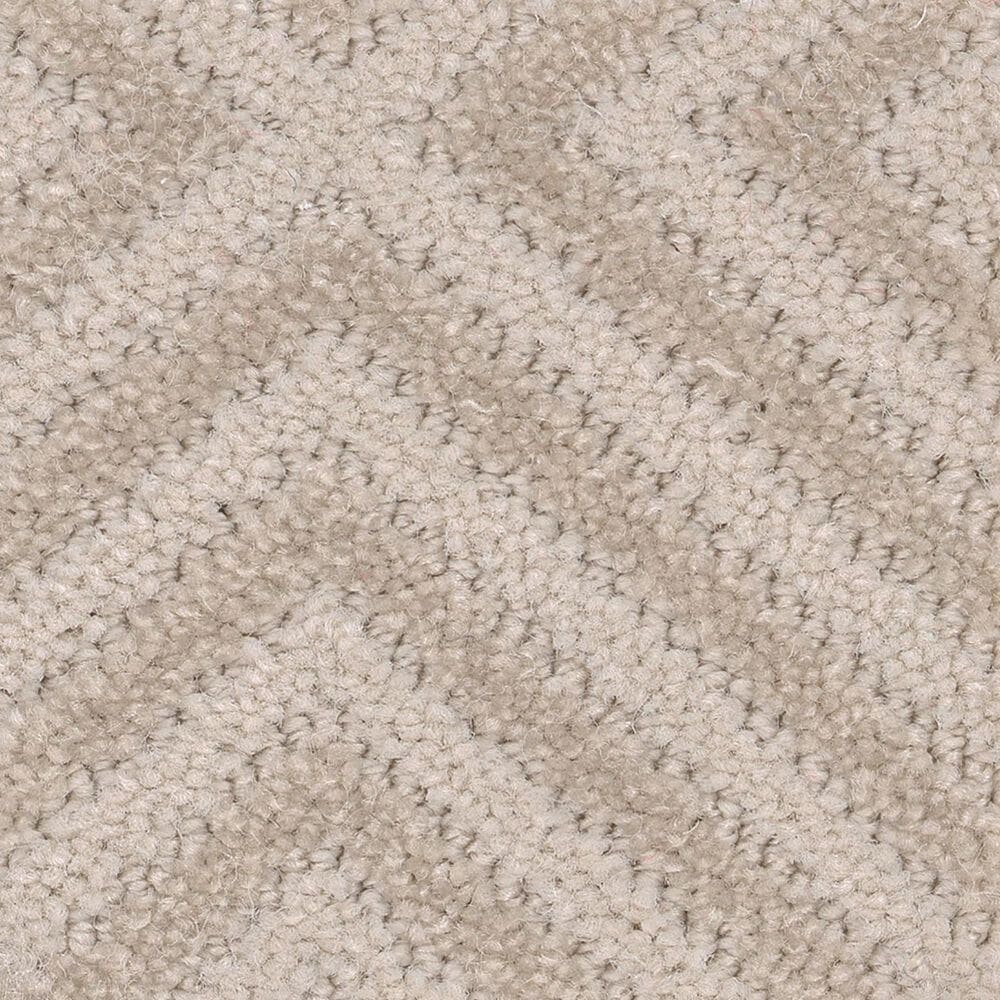 Anderson Tuftex Aristocrat Carpet in Pearl, , large