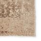 Jaipur Juliette Vanja 8" x 11" Creme Brulee Area Rug, , large