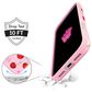 Velvet Caviar MagSafe Case for Apple iPhone 17 Pro Max in Sweet Cherry, , large