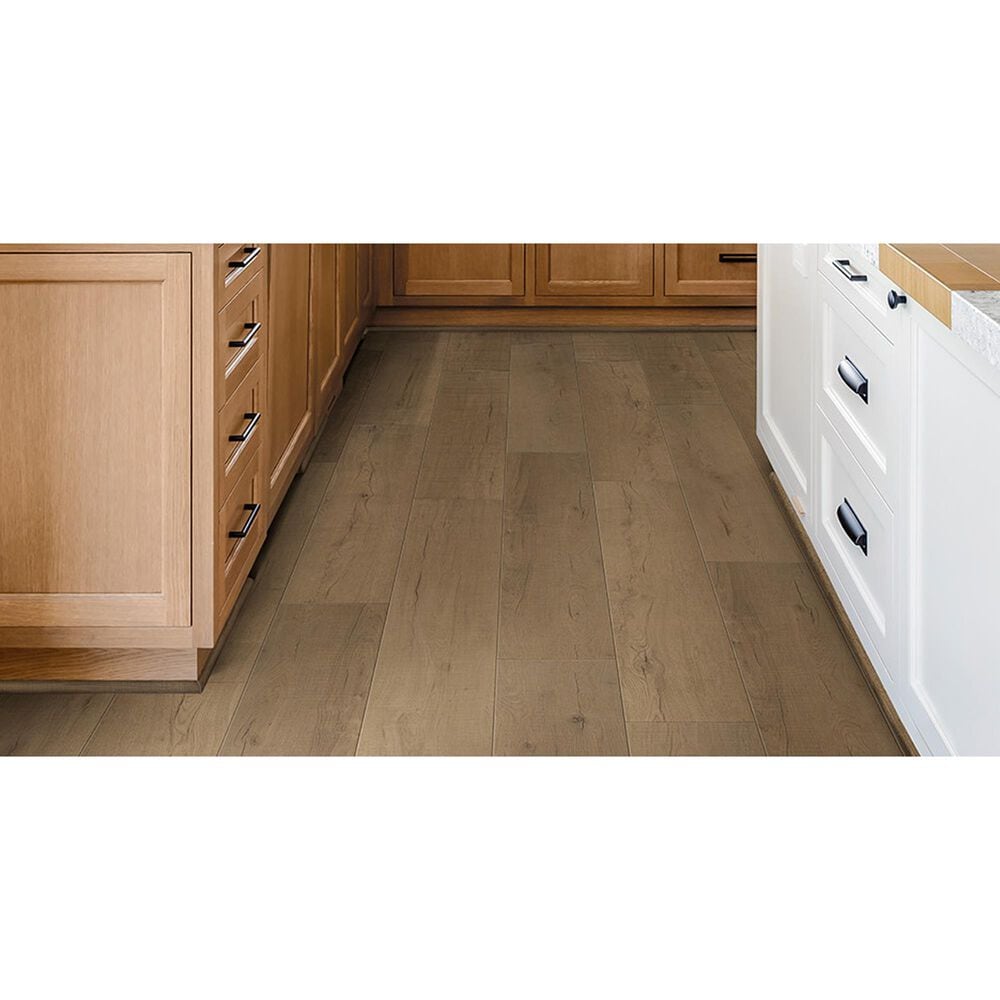 COREtec Originals Enhanced Bay Oak 7&quot; x 48&quot; Luxury Vinyl Plank, , large