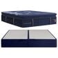 Stearns & Foster Reserve Soft Euro Pillow Top California King Mattress with High Profile Box Springs, , large