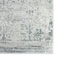 Jaipur Cirque Fortier Gray 3"11" x 5"11" Area Rug, , large