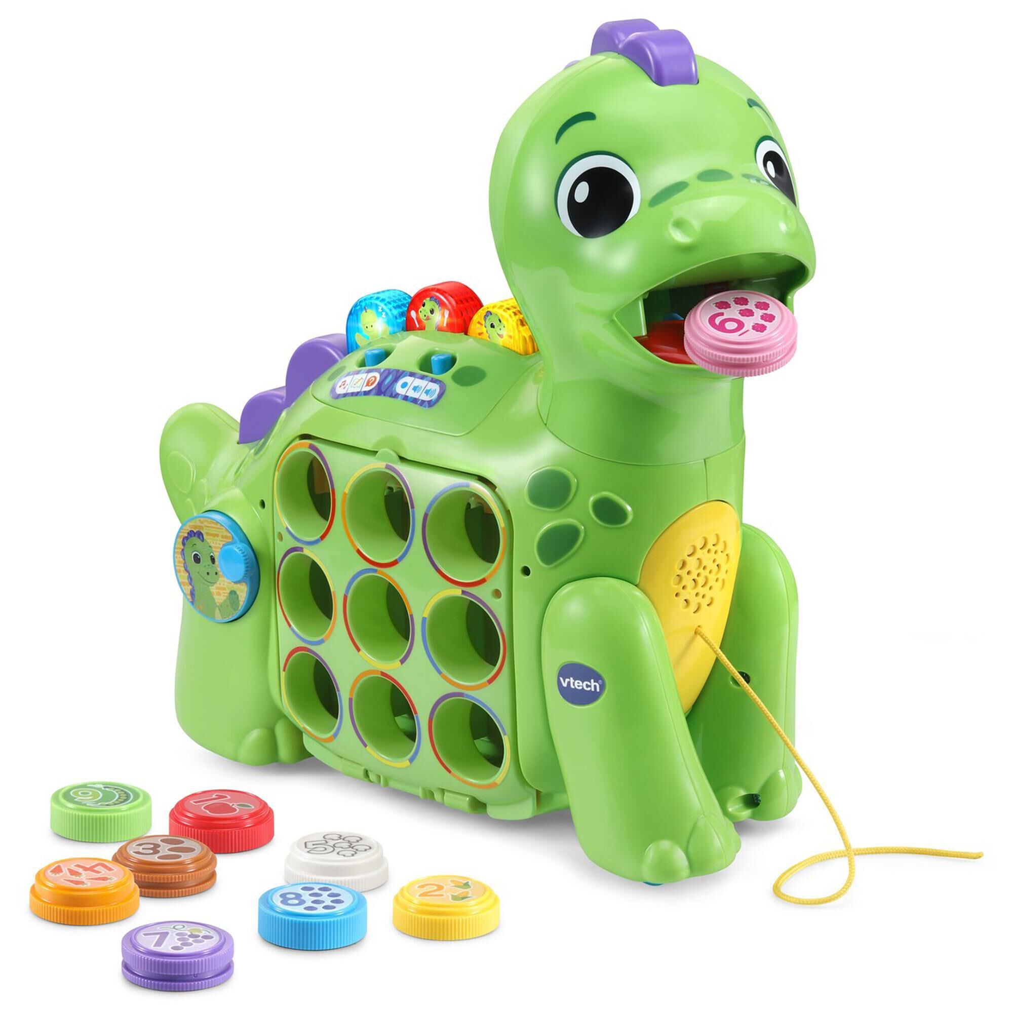 Cheap top vtech toys