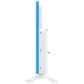 Element 32" Class 1080P FHD Building Block in Blue - Smart Roku TV, , large