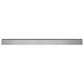 Wolf 2.5" Kickplate for 36" Range in Stainless Steel, , large