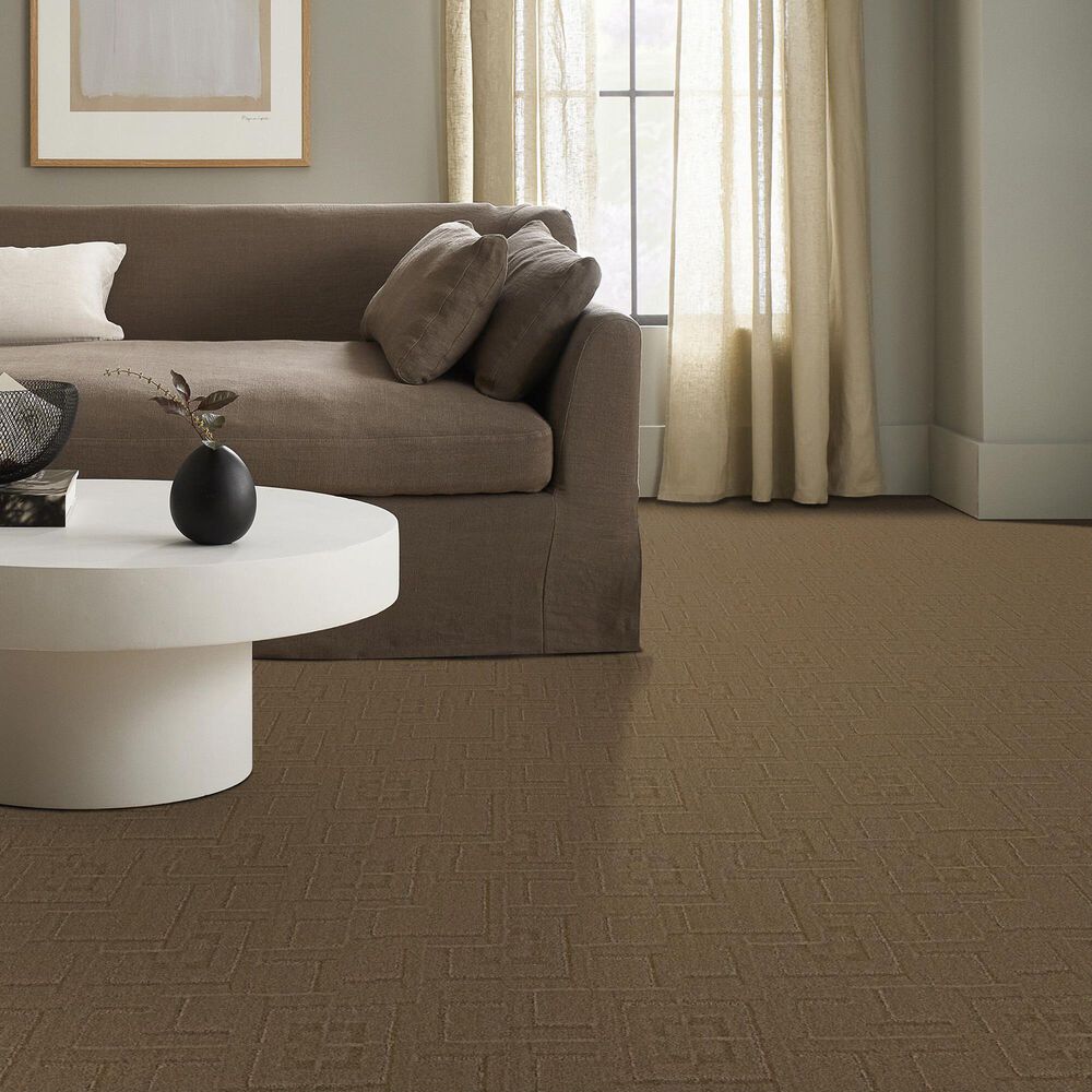 Anderson Tuftex Path Carpet in Trail, , large