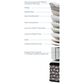 Aireloom Preferred Streamline Luxury Firm Twin XL Mattress with High Profile Box Spring, , large