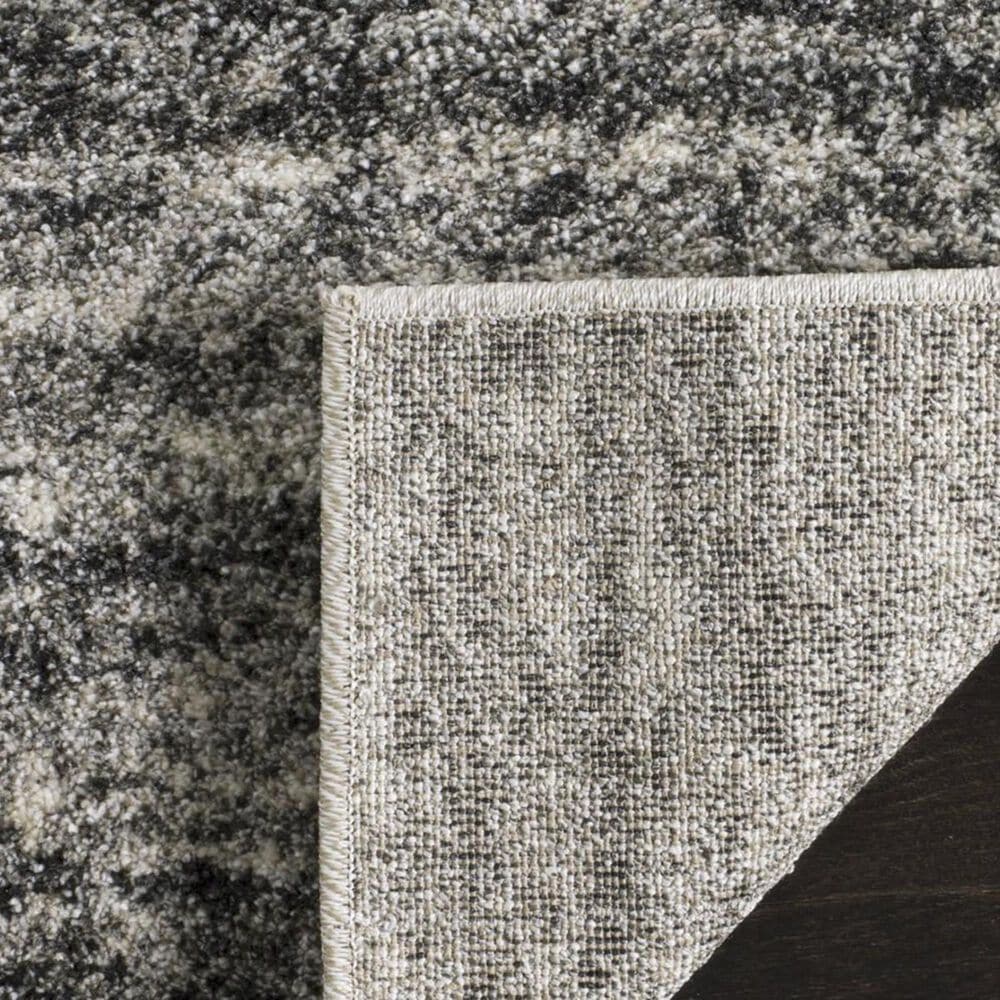 Safavieh Retro RET2133-1180 3&#39; x 5&#39; Ivory and Grey Area Rug, , large