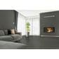 Emser Sterlina II Asphalt 2" x 2" Square on 12" x 12" Matte Porcelain Mosaic Sheet, , large