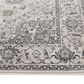 Trisha Yearwood Rug Collection Trisha Yearwood Enjoy Larimer 7"10" x 9"10" Biscuit and Oyster Area Rug, , large