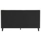 Ashley Cielden King Upholstered Platform Bed with Roll Slats in Tan, , large