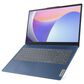 Lenovo 15.6" IdeaPad Slim 3 15IRU8 | Intel Core i5 1335U - 16GB RAM - Integrated Intel Iris Xe Graphics - 512GB SSD in Abyss Blue, , large