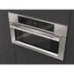 Fulgor Milano Sofia 30" Pro Speed Single Electric Wall Oven with Convection in Stainless Steel, , large