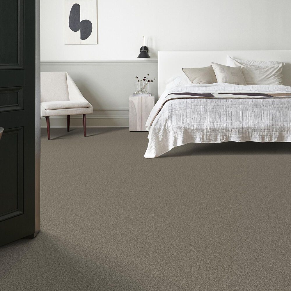 Anderson Tuftex Kaleidoscope Carpet in Cool Dill, , large