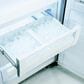 Viking Range 5 Series 19.2 Cu. Ft. Built-In All Freezer with Left Hinge in Stainless Steel, , large