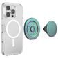 PopSockets MagSafe Circle Kick-Out PopGrip in Nightshade, , large