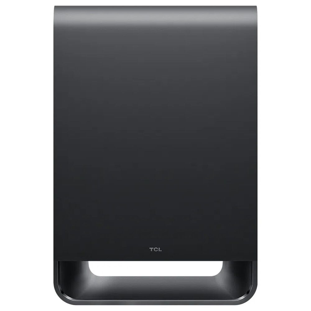 TCL 5.1 Channel Sound Bar System in Charcoal, , large