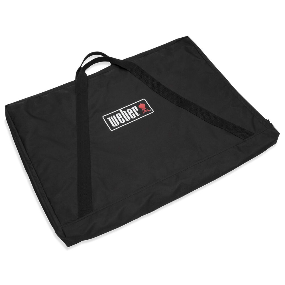 Weber Griddle 3-Burner Bag in Black, , large