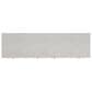 Vantage Mezzanine 6 Drawer Dresser and Mirror in Dove Gray, , large