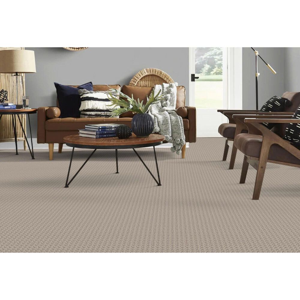 Masland Tresor Carpet in Taffy, , large