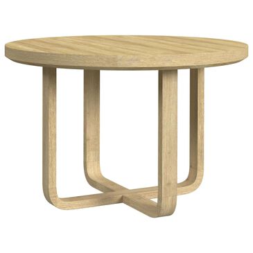 Mayberry Hill Ridgemont Dining Table in Natural - Table Only, , large