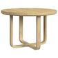 Mayberry Hill Ridgemont Dining Table in Natural - Table Only, , large