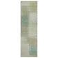 Dalyn Rug Company Trevi TV10 2"3" x 7"6" Fern Runner, , large
