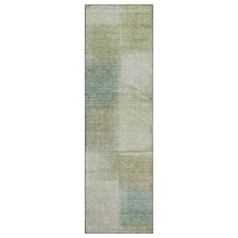 Dalyn Rug Company Trevi TV10 2"3" x 7"6" Fern Runner, , large