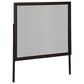Ashley Neymorton 6-Drawer Dresser and Mirror in Dark Grayish Brown, , large