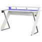 NTense Xtreme Gaming Desk in White, , large