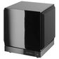 Bowers & Wilkins 8" Subwoofer in Stealth Black, , large