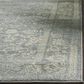 Safavieh Adirondack ADR109T-10 10" x 14" Slate/Ivory Area Rug, , large