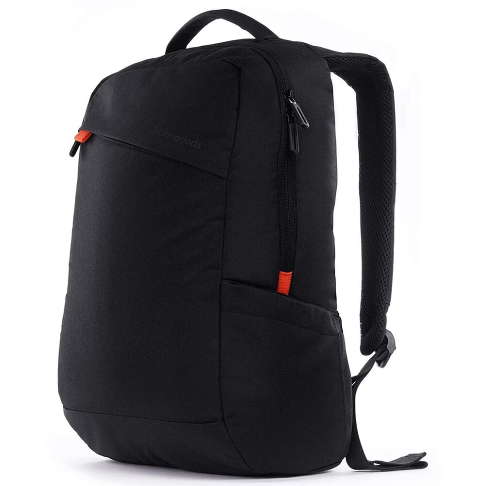 STM Gamechange Laptop Backpack in Black, , large