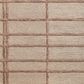 Chris Loves Julia x Loloi Bradley 7"9" x 9"9" Rose and Blush Area Rug, , large