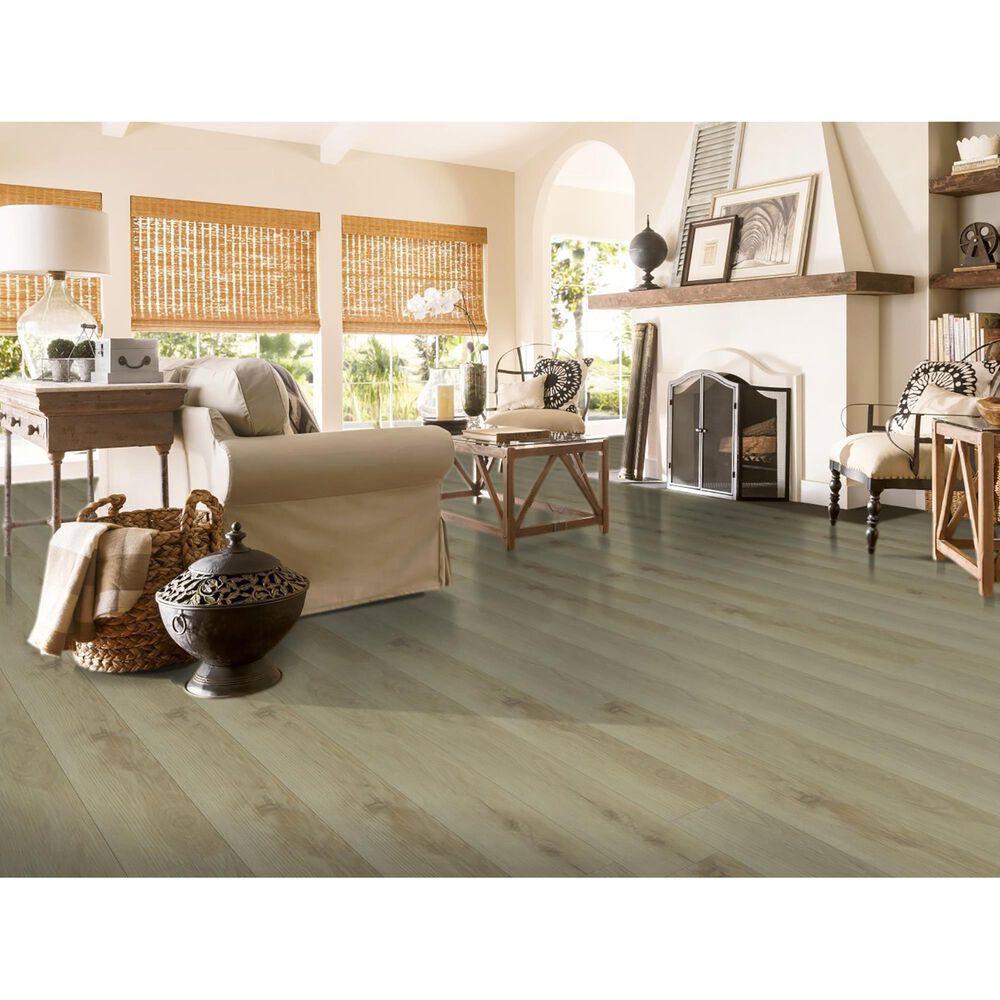 Robbins Pro-Tekt Classic Pro Mindful Pale 8&quot; x 60&quot; Luxury Vinyl Plank, , large