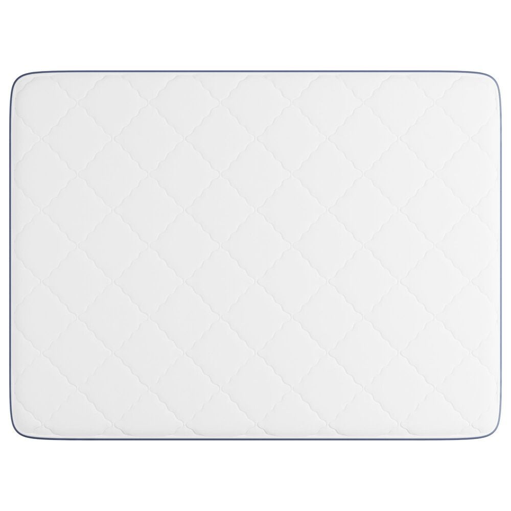 Serta Dream Haven 8&quot; Medium Twin Mattress, , large