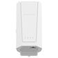 NETGEAR Nighthawk Wi-Fi 7 Dual-Band Range Extender in White, , large
