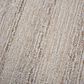 RIZZY Willow Brown, Ivory, Dark Brown and Beige 3" x 5" Area Rug, , large