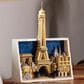 LEGO Architecture Paris - City of Love Building Set, , large