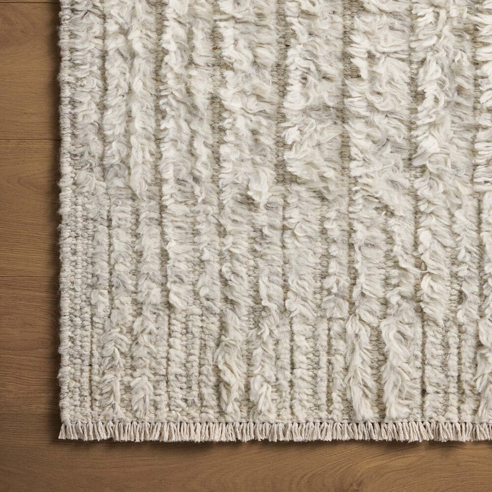 Loloi Dana Birch 5&#39;6&quot; x 8&#39;6&quot; Area Rug, , large