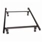 Glideaway Twin Glide-A-Matic Bed Frame, , large