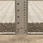 ROW by Oriental Weavers Zarina Striped Beige and Brown 3"3" x 5" Indoor/Outdoor Area Rug, , large