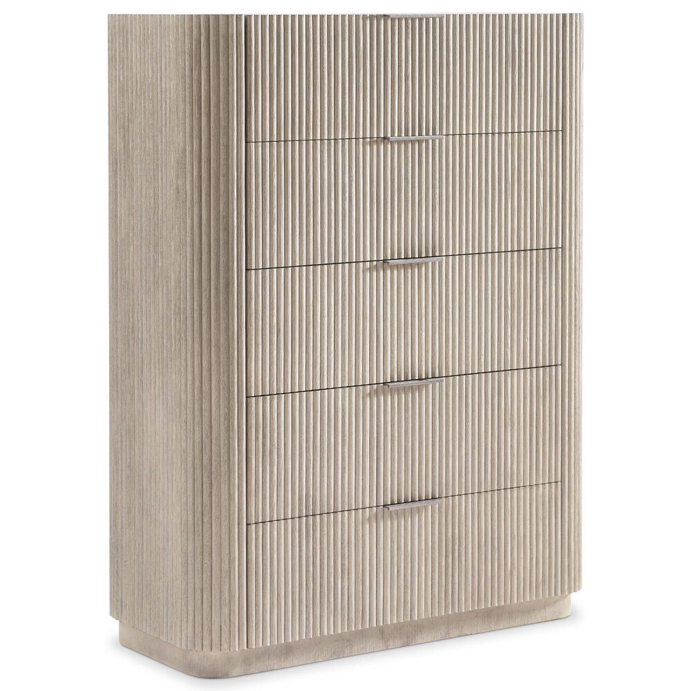 Bernhardt Lucerne 5 Drawer Chest in Alba, , large