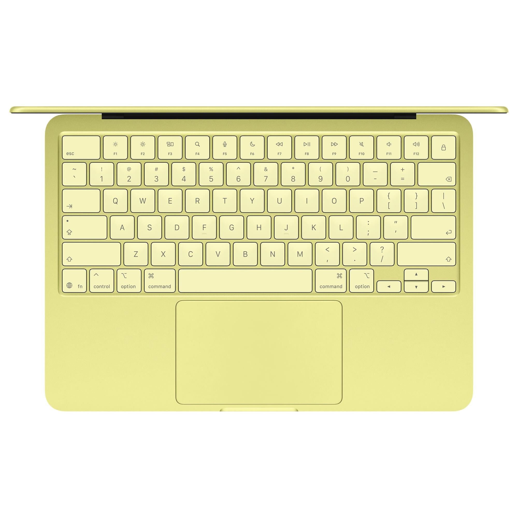 【美品】 MacBook Neo A18 256GB シトラス Apple 13