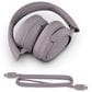 JLab Over-the-Ear Wireless Headphone in Mauve, , large