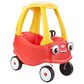 little tikes Cozy Coupe Toddler Ride On Toy Car in Red and Yellow, , large